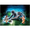 Охотники за привидениями: Питер Венкман и ужасные собаки Playmobil 9223pm Охотники за привидениями: Питер Венкман и ужасные собаки Playmobil 9223pm