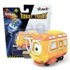 Паровозик Джинни в блистере Robot Trains Silverlit 80183