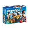 Пираты: Пиратский тайник с сокровищами Playmobil 6683pm