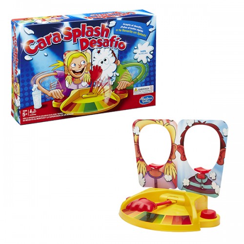 Пирог в лицо (2 участника) Hasbro C0193