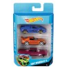 Подарочный набор из 3х машинок Hot Wheels K5904 Подарочный набор из 3х машинок Hot Wheels K5904