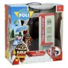 Пожарная станция с фигуркой Рой Robocar Poli Silverlit 83409 Пожарная станция с фигуркой Рой Robocar Poli Silverlit 83409