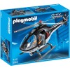 Полиция: Вертолет специального назначения Playmobil 5563pm