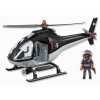 Полиция: Вертолет специального назначения Playmobil 5563pm