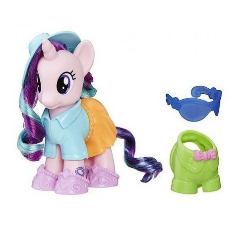 Пони-модница My Little Pony Hasbro