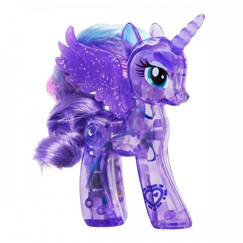 Пони сияющие принцессы My Little Pony Hasbro