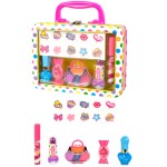 POP Игровой набор детской декоративной косметики для губ и ногтей Markwins