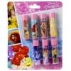 Princess Игровой набор детской декоративной косметики для губ Markwins 9715851 Princess Игровой набор детской декоративной косметики для губ Markwins 9715851