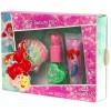 Princess Игровой набор детской декоративной косметики для лица и ногтей Markwins 9704651