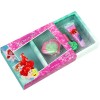 Princess Игровой набор детской декоративной косметики для лица и ногтей Markwins 9704651