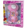 Princess Игровой набор детской декоративной косметики для лица Markwins 9716451 Princess Игровой набор детской декоративной косметики для лица Markwins 9716451