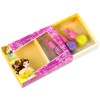 Princess Игровой набор детской декоративной косметики для ногтей Markwins 9704451 Princess Игровой набор детской декоративной косметики для ногтей Markwins 9704451