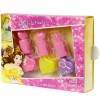 Princess Игровой набор детской декоративной косметики для ногтей Markwins 9704451 Princess Игровой набор детской декоративной косметики для ногтей Markwins 9704451