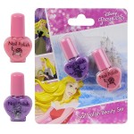 Princess Игровой набор детской декоративной косметики для ногтей Markwins Princess Игровой набор детской декоративной косметики для ногтей Markwins