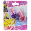 Princess Игровой набор детской декоративной косметики для ногтей Markwins 9714951 Princess Игровой набор детской декоративной косметики для ногтей Markwins 9714951