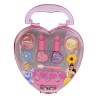 Princess Игровой набор детской декоративной косметики для ногтей Markwins 9716351