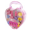 Princess Игровой набор детской декоративной косметики для ногтей Markwins 9716351