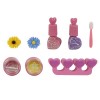 Princess Игровой набор детской декоративной косметики для ногтей Markwins 9716351