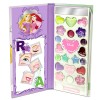 Princess Игровой набор детской декоративной косметики в книжке AR Markwins 9603751 Princess Игровой набор детской декоративной косметики в книжке AR Markwins 9603751