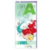 Princess Игровой набор детской декоративной косметики в книжке AR Markwins 9603751 Princess Игровой набор детской декоративной косметики в книжке AR Markwins 9603751
