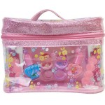 Princess Игровой набор детской декоративной косметики в косметичке Markwins Princess Игровой набор детской декоративной косметики в косметичке Markwins