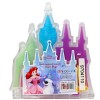 Princess Игровой набор детской декоративной косметики в замке Markwins 9704151 Princess Игровой набор детской декоративной косметики в замке Markwins 9704151