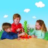 "Озорная гусеница" игра интерактивная Goliath 30980.006