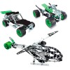 Раллийная машина с мотором (25 моделей) Meccano 91776