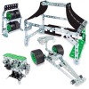 Раллийная машина с мотором (25 моделей) Meccano 91776