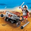 Римляне и Египтяне: Легионер с Баллистой Playmobil 5392pm