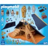 Римляне и Египтяне: Пирамида Фараона Playmobil 5386pm