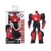 Роботы под прикрытием: Титаны 15 см Hasbro B0758 Роботы под прикрытием: Титаны 15 см Hasbro B0758