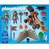 Рыцари: Катапульта рыцарей Львов Playmobil 6039pm