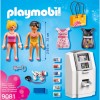 Шопинг: Банкомат Playmobil 9081pm