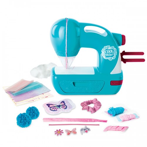 Швейная машинка Sew Cool Spin Master 56013 Швейная машинка Sew Cool Spin Master 56013
