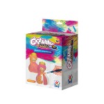 СКВИШИ ДЕКОР "Принцесса" 1TOY