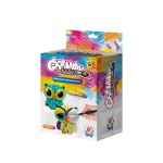 СКВИШИ ДЕКОР "Совёнок" 1TOY