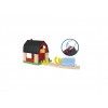 Smart Tech "Ферма" для игры с паровозиком, 4 эл. BRIO 33936