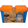 Стартовый набор конструктора трасс Hot Wheels DWW95