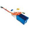 Стартовый набор конструктора трасс Hot Wheels DWW95