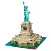 3D пазл Статуя Свободы (США) (мини серия) CubicFun S3026 3D пазл Статуя Свободы (США) (мини серия) CubicFun S3026