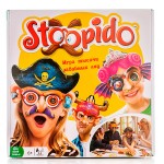 Stoopido Ooba Stoopido Ooba