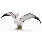 Странствующий альбатрос, L фигурка Collecta Gulliver