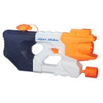 Супер Сокер Н2О Торнадо (бластер) Nerf (Нерф) Hasbro Супер Сокер Н2О Торнадо (бластер) Nerf (Нерф) Hasbro