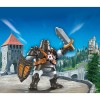 Супер4: Черный Колосс Playmobil 6694pm