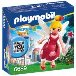 Супер4: Фея Лорелла Playmobil (Плеймобил) Супер4: Фея Лорелла Playmobil (Плеймобил)