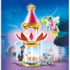 Супер4: Музыкальные Цветочная Башня с Твинкл Playmobil 6688pm