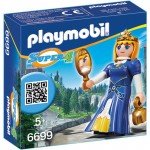 Супер4: Принцесса Леонора Playmobil (Плеймобил)