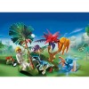 Супер4: Затерянный остров с Алиен и Хищником Playmobil 6687pm Супер4: Затерянный остров с Алиен и Хищником Playmobil 6687pm