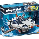Суперагенты: Агент Р. С гонщиком Playmobil Суперагенты: Агент Р. С гонщиком Playmobil